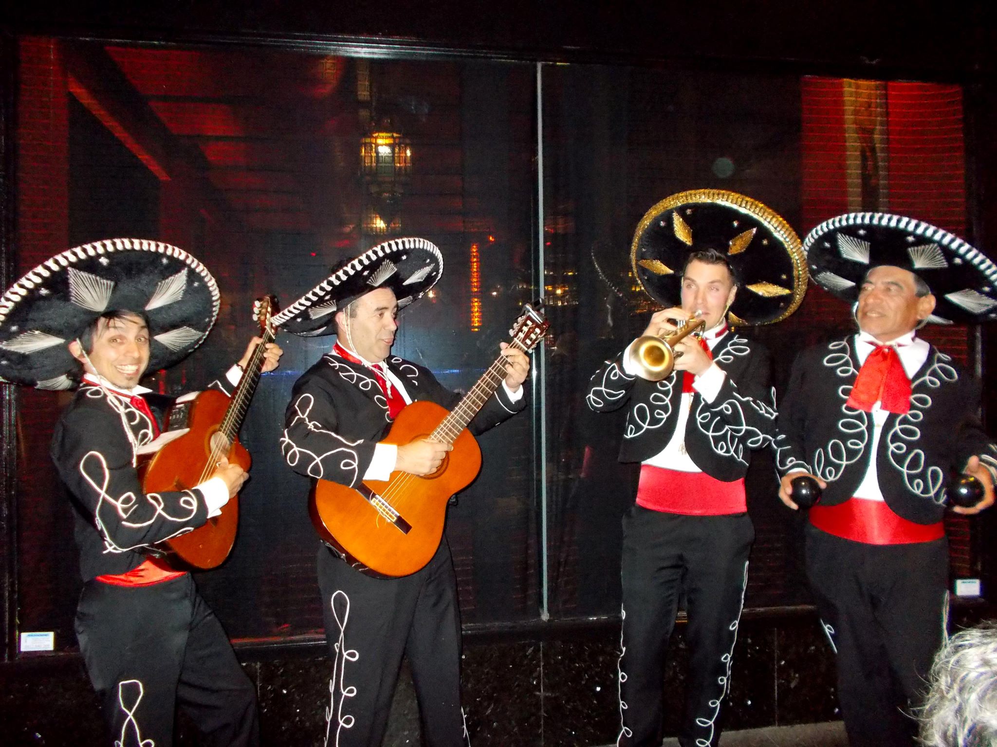 3 amigos mariachi band adelaide australia casablabla adelaide melbourne