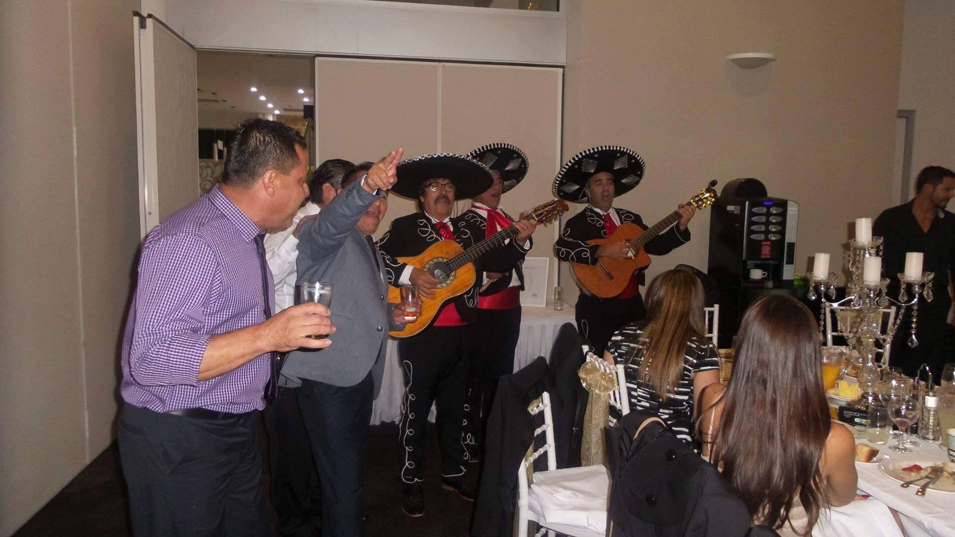 wedding mariachi entertainment adelaide
