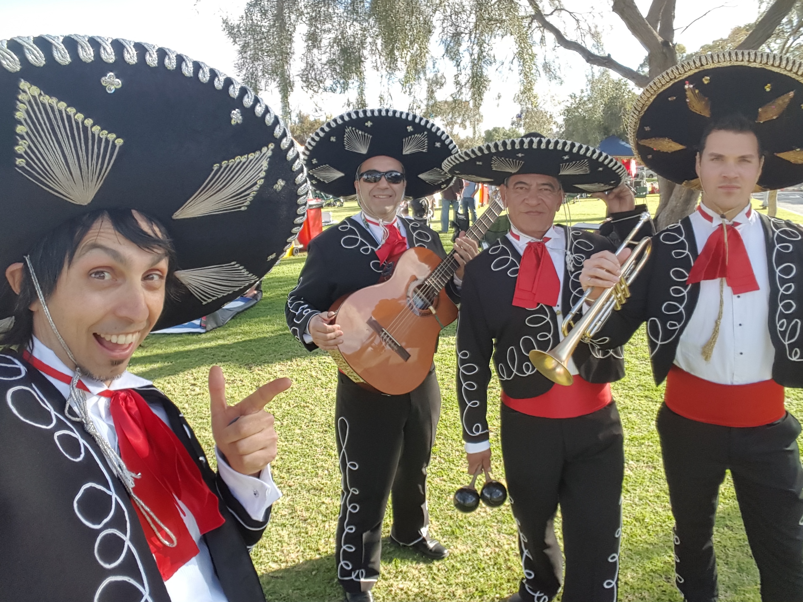 Roxby Downs Festival Multicultural Festival Mexican Mariachi Band Australia Adelaide, Melbourne, Sydney, Brisbane, Darwin, Perth, Tasmania, Singapore, Hong Kong, Dubai