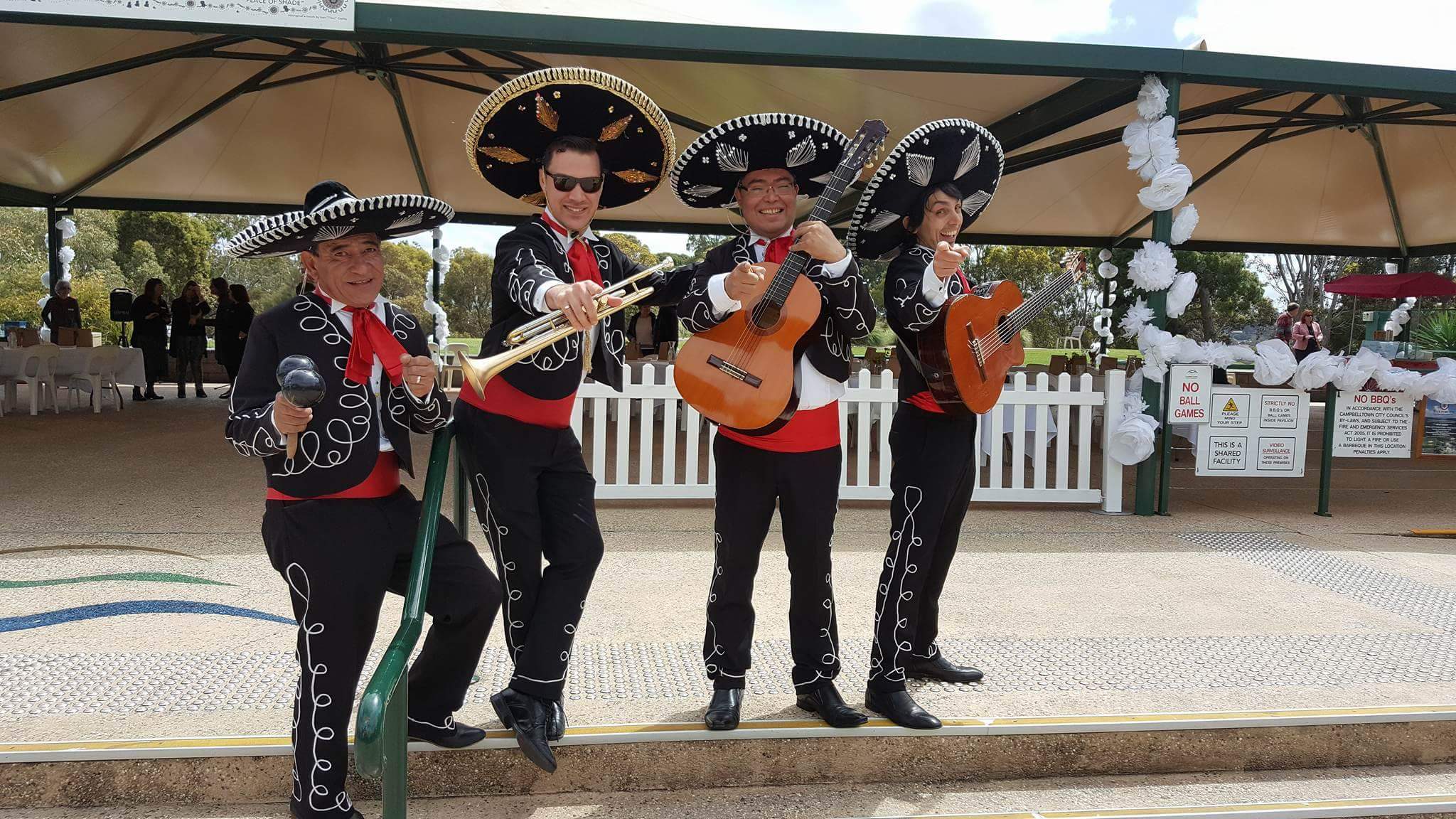 mexican-mariachi-band-adelaide-convention-centre-australia-sydney-melbourne